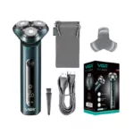 ماشین اصلاح موی صورت وی جی ار مدل V-310