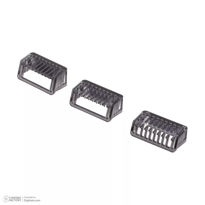 ماشین اصلاح موی صورت فیلیپس مدل QP2824