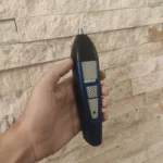ست ماشین اصلاح موی صورت و بدن جیمی مدل GM-6582