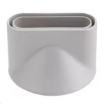 سشوار حرفه ای لکسیون مدل Rapid Air Pro HD:1698