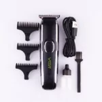 ماشین اصلاح موی سر و صورت وی جی ار مدل V-020