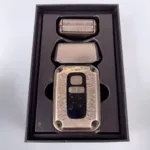 ماشین اصلاح موی صورت وی جی ار مدل V-337