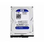 هارددیسک اینترنال وسترن دیجیتال مدل Blue WD10EZEX ظرفیت 1 ترابایت