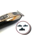 ماشین اصلاح موی سر و صورت کیمی مدل KM-161