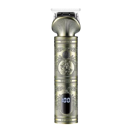 ماشین اصلاح موی سر و صورت وی جی ار مدل V-962