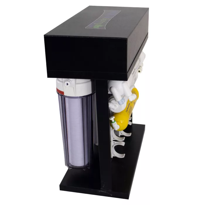 دستگاه تصفیه کننده آب آکوآ اسپرینگ مدل RO-S7-BZ 7090
