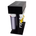 دستگاه تصفیه کننده آب آکوآ اسپرینگ مدل RO-S7-BZ 7940 به همراه فیلتر مجموعه 4 عددی