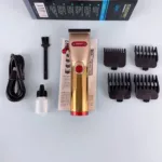ماشین اصلاح موی صورت جیمی مدل GM 6663