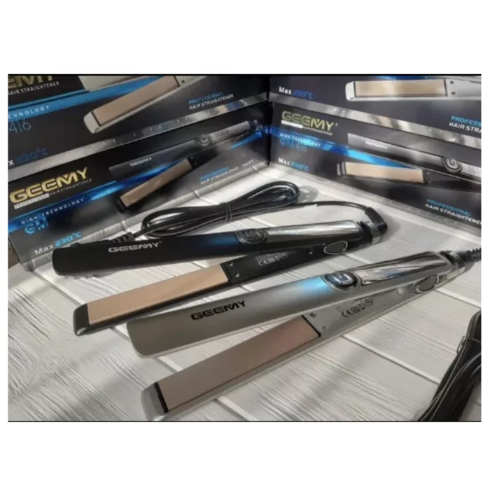 اتو مو جیمی مدل Gm-416 کد 416
