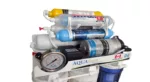 دستگاه تصفیه آب آکوآاسپرینگ مدل RO-S157