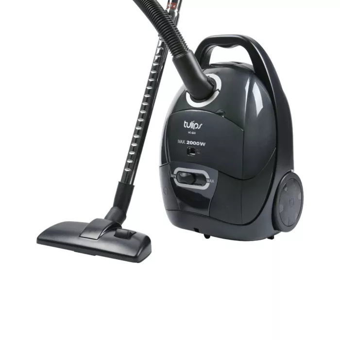 جاروبرقی 2000 وات تولیپس مدل VC-620