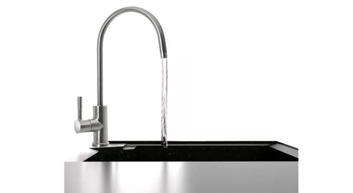 دستگاه تصفیه آب آکوآاسپرینگ مدل RO-S157