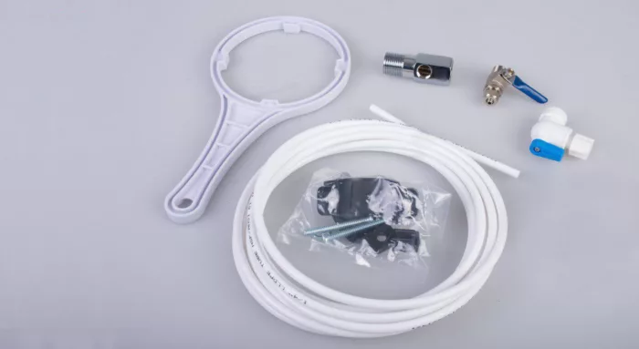 دستگاه تصفیه آب آکوآاسپرینگ مدل RO-S157
