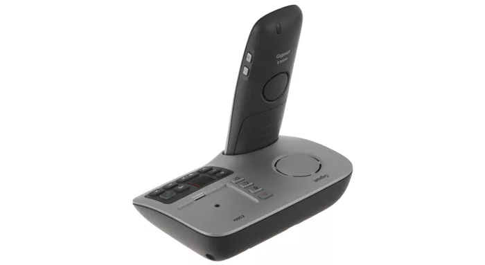 تلفن بی سیم گیگاست مدل E560A