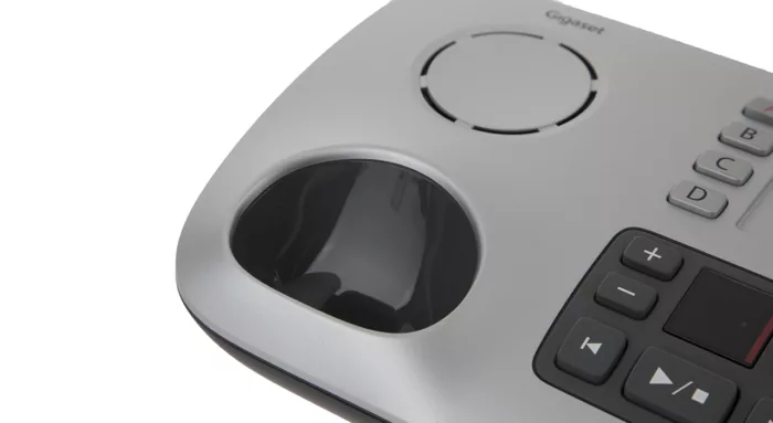 تلفن بی سیم گیگاست مدل E560A