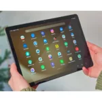 تبلت سامسونگ مدل Galaxy Tab A9 Plus Wi-Fi ظرفیت 128 گیگابایت و رم 8 گیگابایت