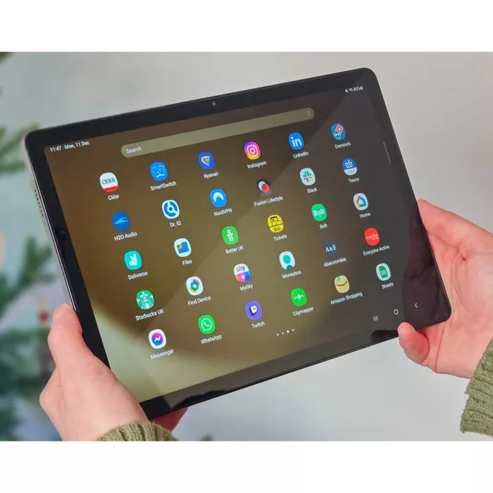 تبلت سامسونگ مدل Galaxy Tab A9 Plus Wi-Fi ظرفیت 128 گیگابایت و رم 8 گیگابایت
