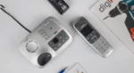 تلفن بی سیم گیگاست مدل E560A