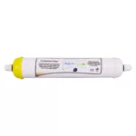 فیلتر دستگاه تصفیه آب آکوآ اسپرینگ مدل F-S7-A9Z مجموعه 10 عددی