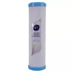 فیلتر دستگاه تصفیه آب آکوآ اسپرینگ مدل F-S7-B3 مجموعه 3 عددی