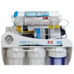 دستگاه تصفیه کننده آب آکوآ اسپرینگ مدل RO-SF3250