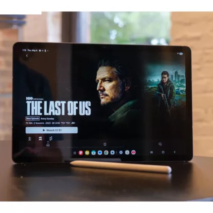 تبلت ۱۳.۱ اینچ سامسونگ مدل Galaxy Tab S10 FE Plus Wi-Fi ظرفیت 128 گیگابایت و رم 8 گیگابایت