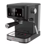 اسپرسو ساز ۱۵۰۰ میلی‌لیتر مباشی مدل ME-ECM2118
