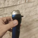 ست ماشین اصلاح موی صورت و بدن جیمی مدل GM-6582