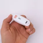 ماشین اصلاح موی بدن بانوان جیمی مدل GM-3136