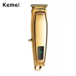 ماشین اصلاح موی سر و صورت کیمی مدل Km-1312