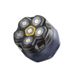 ماشین اصلاح موی صورت شارژی ایکس او مدل XO-CF21