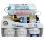 دستگاه تصفیه کننده آب آکوآ اسپرینگ مدل RO - SF4100