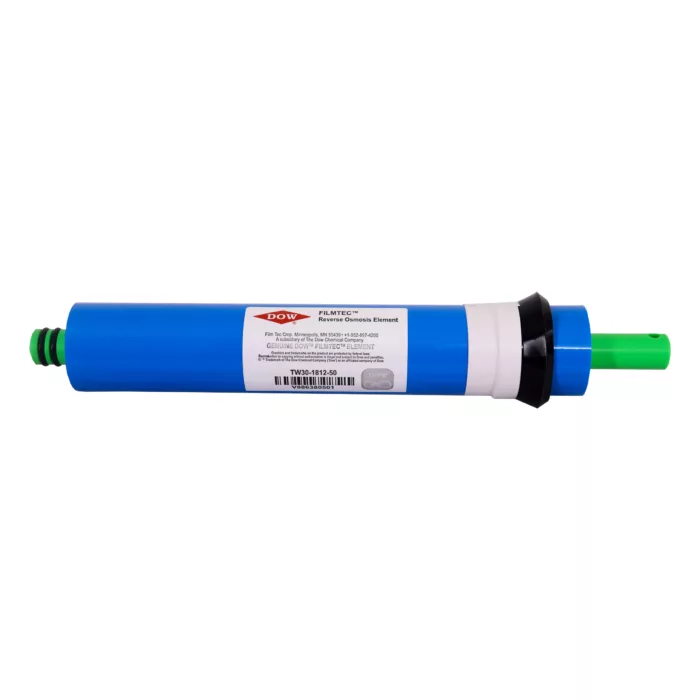 فیلتر دستگاه تصفیه آب آکوآ اسپرینگ مدل F-S7-H10M مجموعه 10 عددی