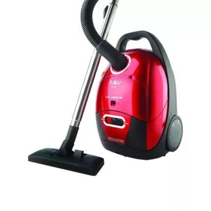 جاروبرقی 2000 وات تولیپس مدل VC-620