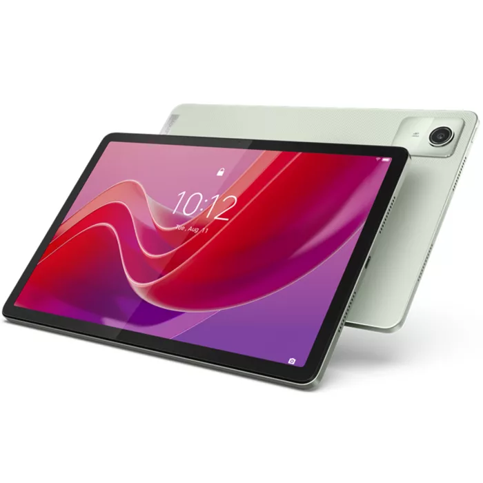 تبلت ۱۱ اینچ لنوو مدل Tab M11 ظرفیت 128 گیگابایت و رم 8 گیگابایت