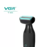 ماشین اصلاح موی صورت و بدن وی جی ار مدل V-601