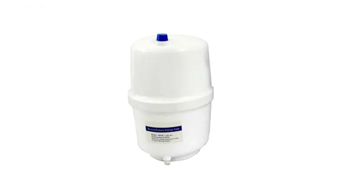 دستگاه تصفیه آب آکوآاسپرینگ مدل RO-S140
