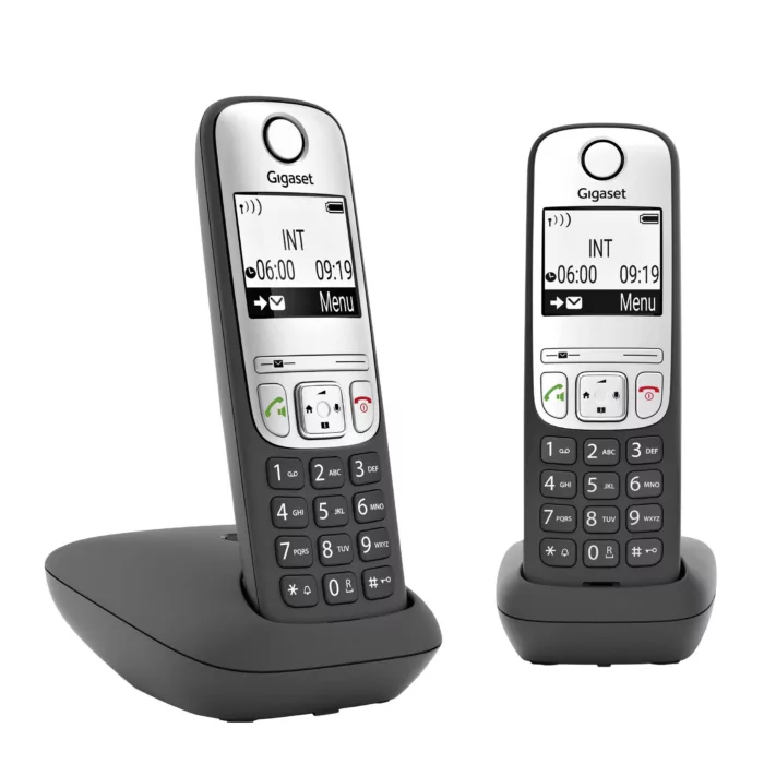 تلفن گیگاست مدل A690 DUO