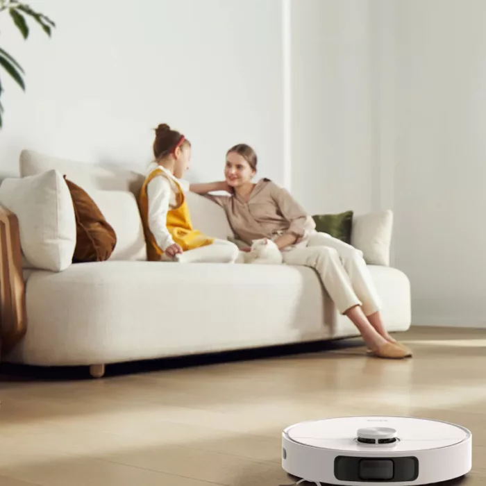 جاروبرقی دریم مدل Dreame L10 Prime