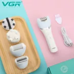اپیلاتور وی جی ار مدل V-703