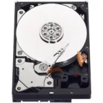 هارددیسک اینترنال وسترن دیجیتال مدل Blue WD10EZEX ظرفیت 1 ترابایت