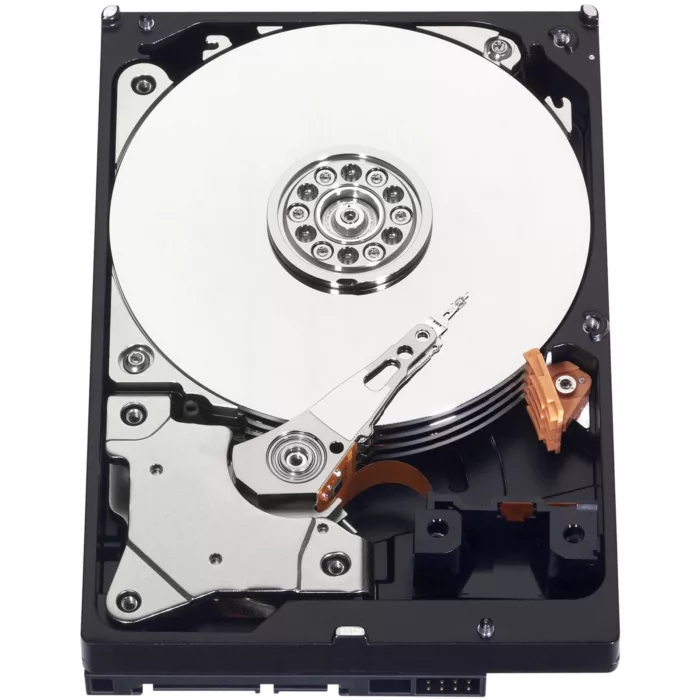 هارددیسک اینترنال وسترن دیجیتال مدل Blue WD10EZEX ظرفیت 1 ترابایت