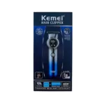 ماشین اصلاح موی صورت کیمی مدل KM-1852
