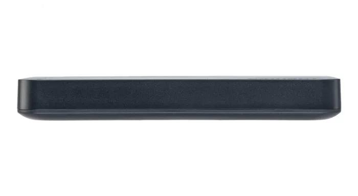 هارد اکسترنال توشیبا مدل Canvio Basics ظرفیت دو ترابایت دارای رابط USB Type-A 3.0