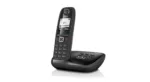 تلفن بی سیم گیگاست مدل AS405A