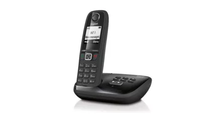 تلفن بی سیم گیگاست مدل AS405A