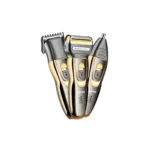 ماشین اصلاح موی صورت جیمی مدل GM-595