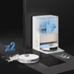 جاروبرقی دریم مدل L20 Ultra