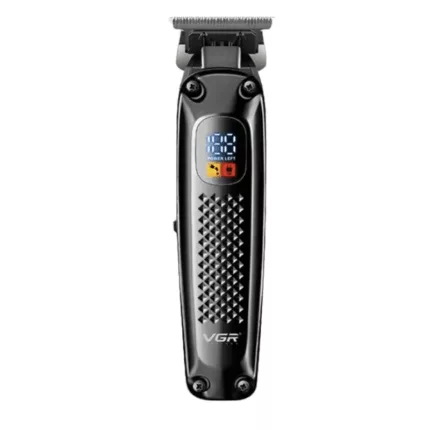 ماشین اصلاح موی سر و صورت وی جی ار مدل V-972