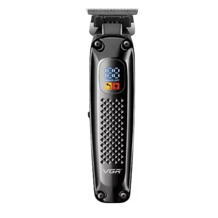 ماشین اصلاح موی سر و صورت وی جی ار مدل V-972